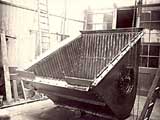 Anfertigung Kipplore (um 1920)