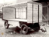 LKW-Anhänger