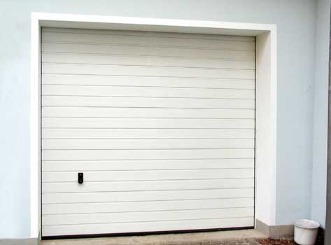 Garagensectionaltor